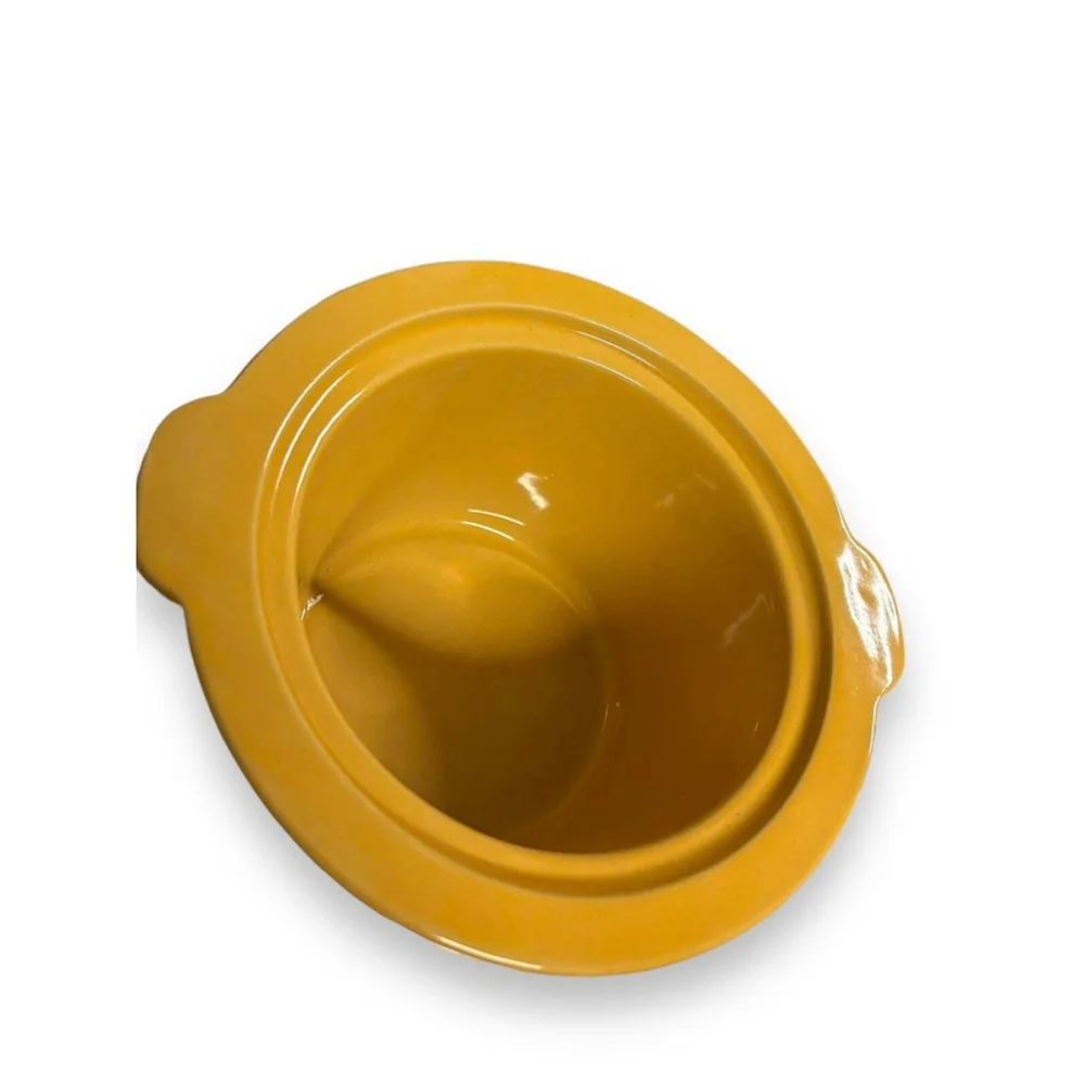 Vintage Brand New Lil Dipper Taco Bell Very Rare 1.5 Quart Crock Pot